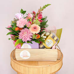 Florist: Golden | Gift Pack