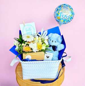 Baby Boy Giftpack