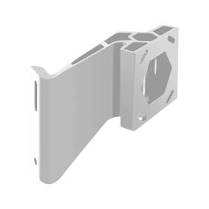 Raptor Jack Plate Adapter Bracket – Starboard, 4″, White