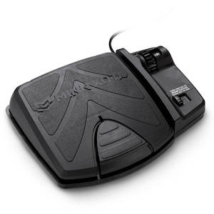 Products: Foot Pedal-Corded – PowerDrive/RT PowerDrive