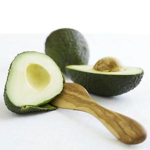 Olivewood Avocado Scoop