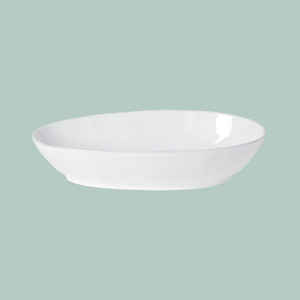 Costa Nova: Livia Oval Baker and Serving Dish/Two Sizes Available