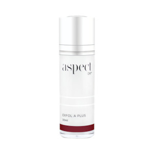 Aspect Dr Exfol A Plus 30mL