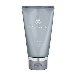 Cosmedix Clear Deep Cleansing Mask