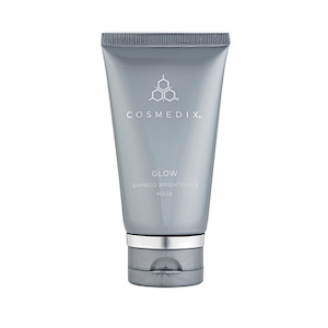 Cosmedix Glow Bamboo Brightening Mask