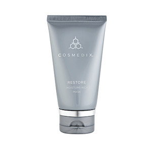 Cosmedix Restore Moisture Rich Mask