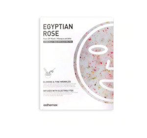 Hydrojelly Mask Egyptian Rose