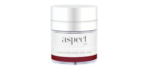 Aspect Dr Lanazyme Micro Peel