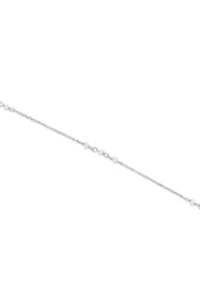 Sterling Silver Freshwater Pearl Anklet