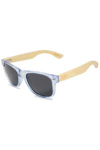 All Clothing: 50/50s Ice Blue Reflective Sunnies