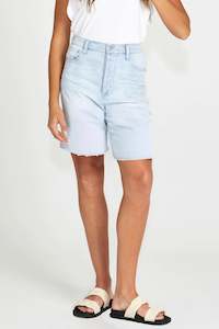 Shorts: Becky Short 92 Wash