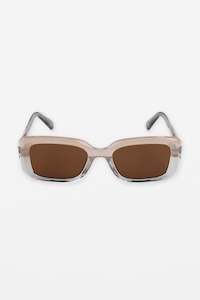 Martini Mushroom Sunglasses