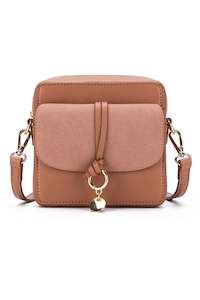 Cynthia Bag Pink