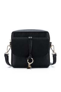 Cynthia Bag Black