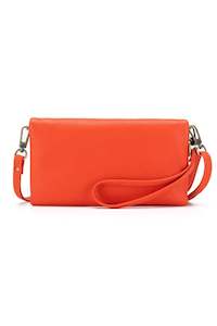 Mavie Wallet Orange