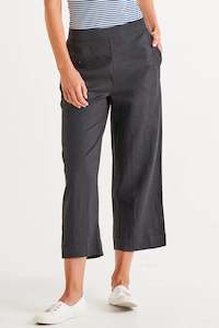 Parker Pant Coal