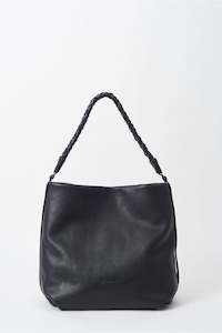 Briarwood: Catherine Bag Black