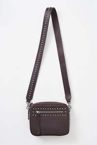 Briarwood: Ophelia Bag Chocolate