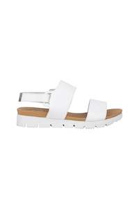 Hinako 1: Chloe Sandal White