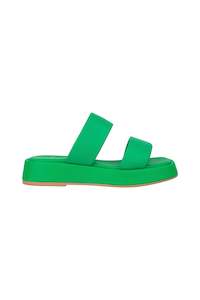 Hinako 1: Corfu Slide Green