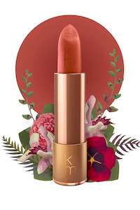 Karen Murrell: Karen Murrell Lipstick Cordovan Natural