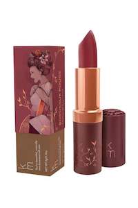 Karen Murrell Lipstick Bordeaux Rouge