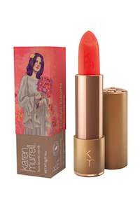 Karen Murrell Lipstick Coral Dawn