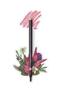 Karen Murrell Camellia Morning Lip Pencil