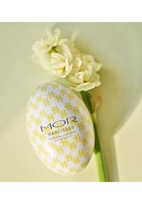 Mor Boutique: Narcissus Triple Milled Soap