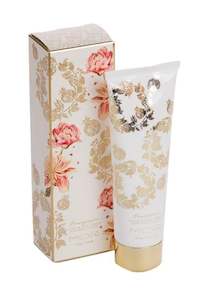 Mor Boutique: Pomegranate Hand & Nail Cream 125ml