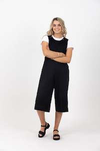 Joaquim Jumpsuit Black