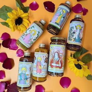 Florist: Apostle Hot Sauce Range