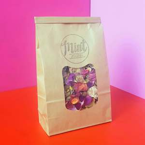 Dried Flower Petals / Confetti / Pot Pourri