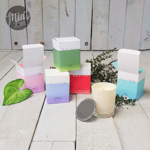 Ecoya Madison Candle - Mini