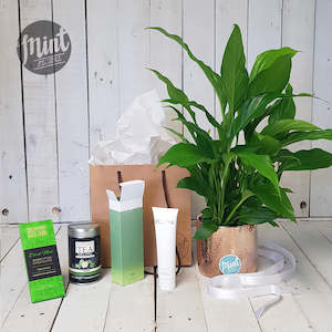 Pure and Natural Gift Bag