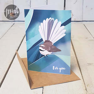 Florist: Any Occasion Card