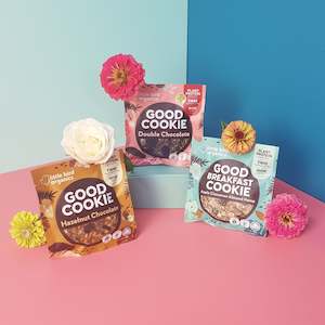 Florist: Wholefood Good Cookie