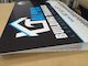 Corflute Signs 1200x800mm 5mm x3