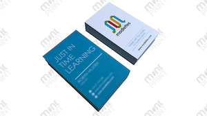 Products: Business Cards x250 Double Sided