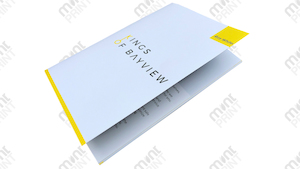 Booklets Print