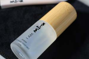 Refresh - I am Minx Mist