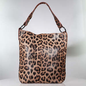 Savanna Tote Bag