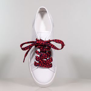 Sweetheart Laces