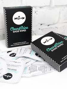 Shoe Wipes