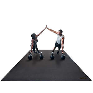 Miramat® Tera - 305cm x 183cm - Supersized Large Exercise And Yoga Mat - In Stock