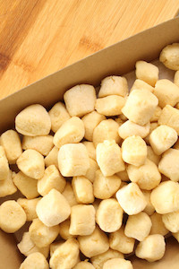 Food manufacturing: Gnocchi Arte Della Pasta