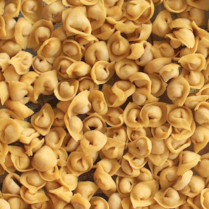 Tortellini Arte Della Pasta