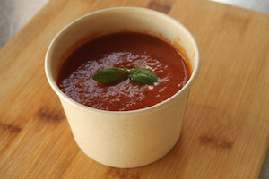 Food manufacturing: Classic Tomato Sauce Arte Della Pasta