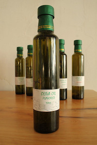 Olive Oil Arte Della Pasta