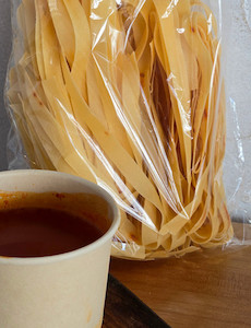 Dinner For One Arte Della Pasta